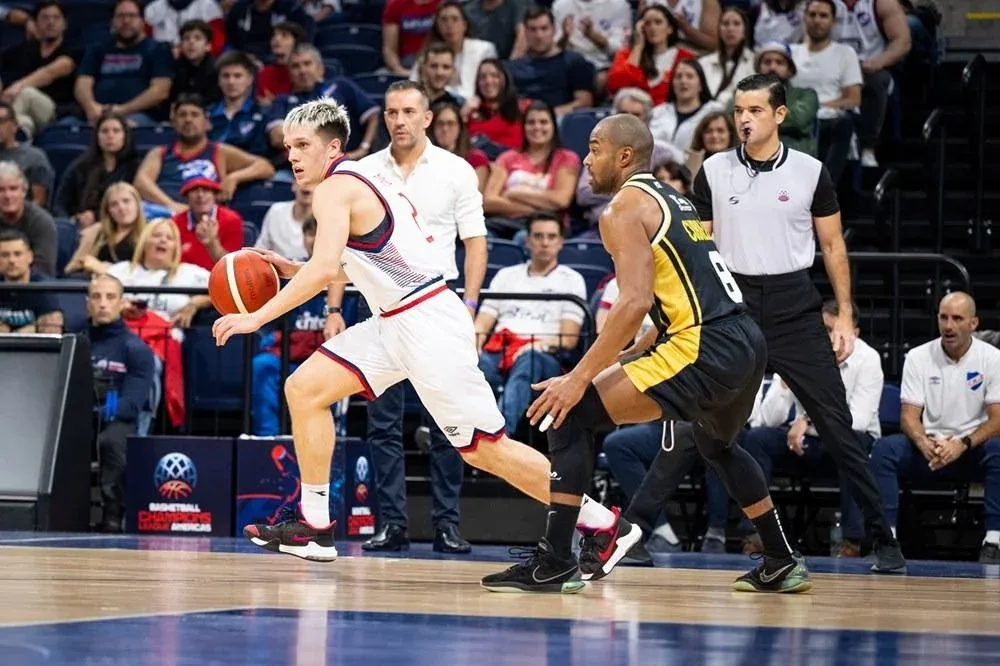 Nacional se juega todo en México ante Halcones de Xalapa