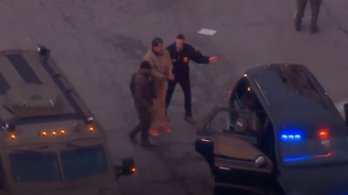 Todo lo que hay que saber sobre el juicio contra Maduro y su presentación en el tribunal de Nueva York