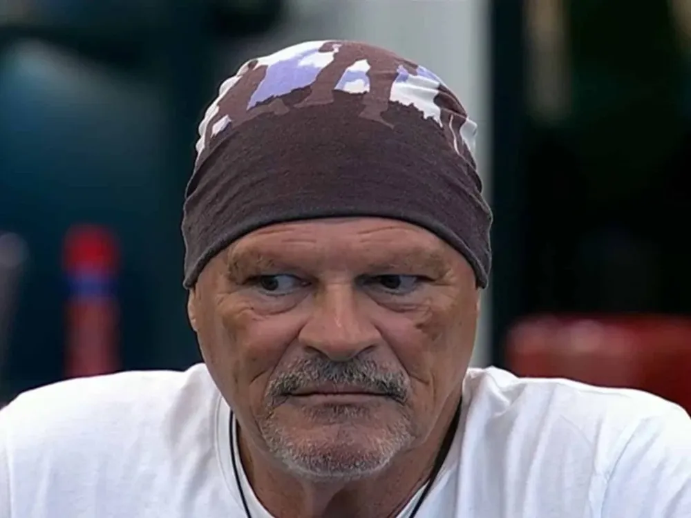 Alfa de Gran Hermano