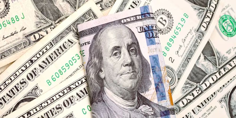 COTIZACIÓN DÓLAR BLUE HOY