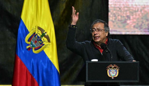 Dos años de Gustavo Petro en Colombia: relación zigzagueante con EEUU y una propuesta polémica para reactivar la economía