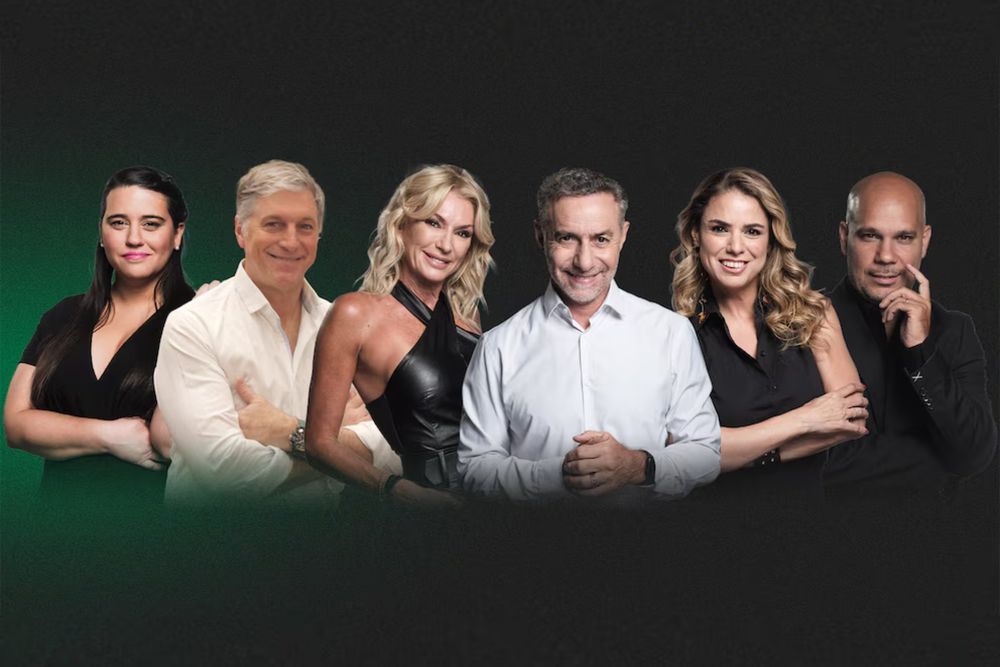 El Observador 107.9 presentó su grilla para la programación de 2025 con importantes cambios y novedades.