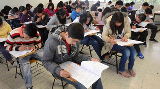 La Comunidad de Madrid obtiene las mejores notas de Creatividad en las pruebas PISA