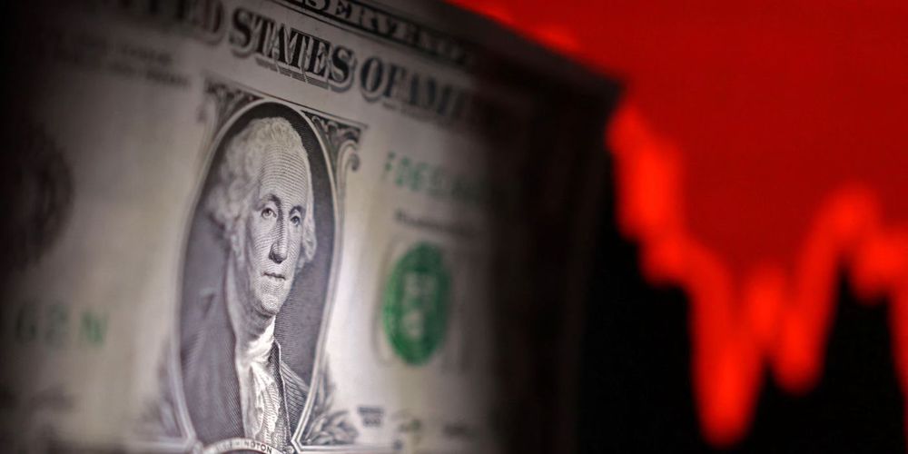 COTIZACIÓN DÓLAR HOY