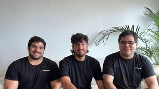 Fintech uruguaya fue seleccionada para participar en programas de Microsoft y Nvidia y prepara su expansión a México