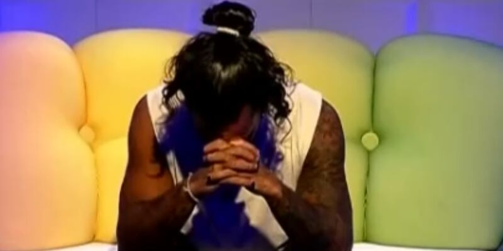 Un exparticipante de Gran Hermano fue denunciado por LOTBA