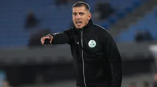 Vigneri es el nuevo DT de Fénix