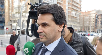 Alberto González Amador
