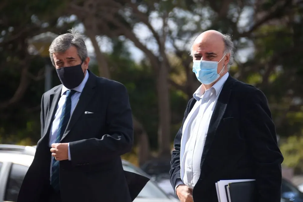 Ministerio de Trabajo y Seguridad Social