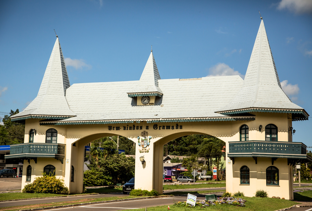 Gramado