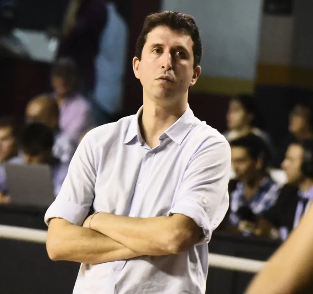 Leonardo Zylberstein