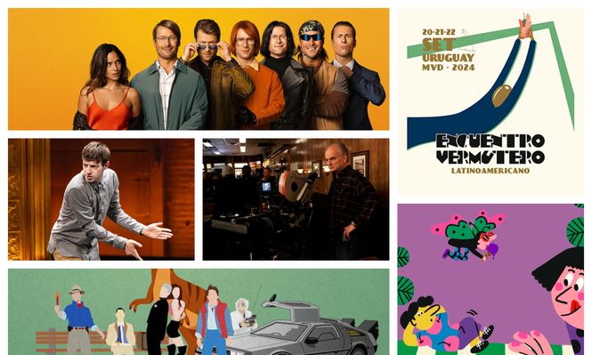 Los recomendados de Picnic! de esta semana