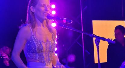 Elena Roger en Madrid: canciones de Charly García en la semana de la Hispanidad