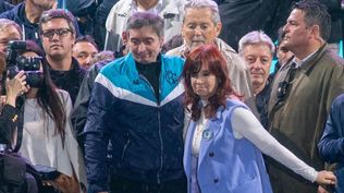 Hotesur - Los Sauces: empieza el juicio por lavado de dinero contra Cristina y Máximo Kirchner