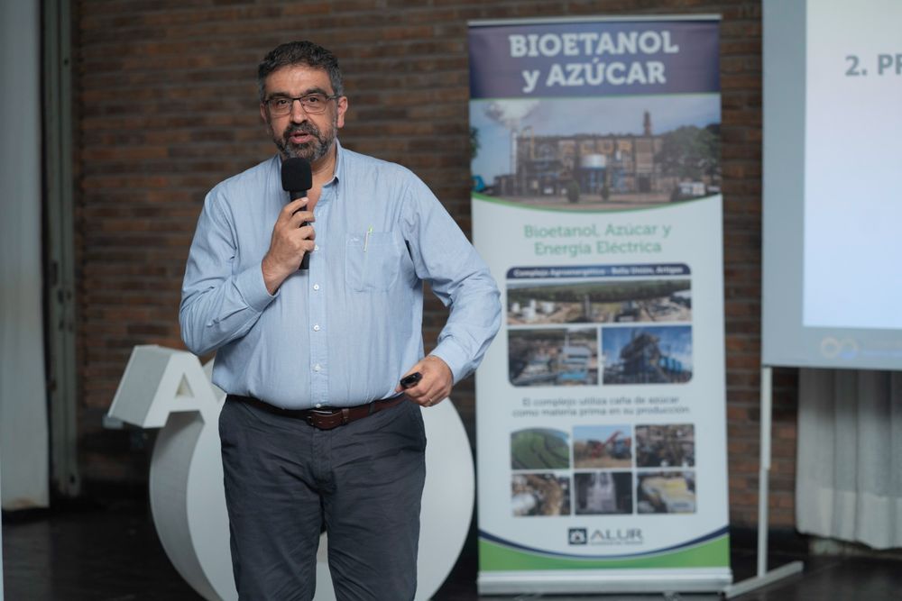 Humberto Graña fallecido en un accidente de tránsito