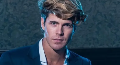 Marcos Ginocchio