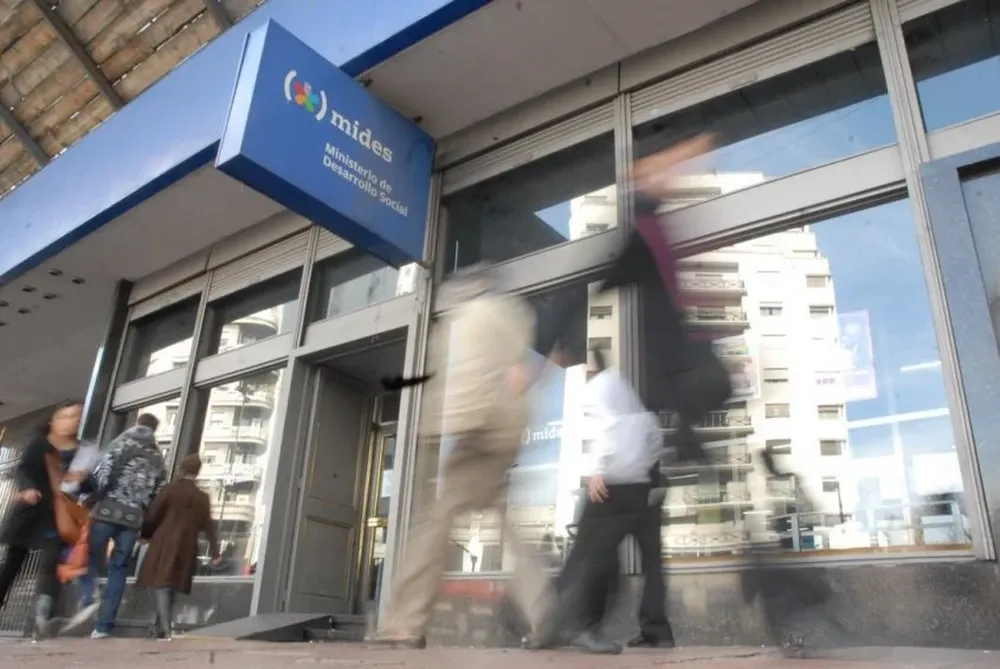 Ministerio de Desarrollo Social