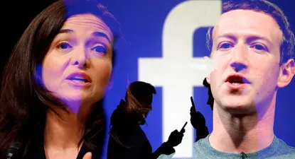 facebook: 5 escandalosas revelaciones sobre la ultima investigacion