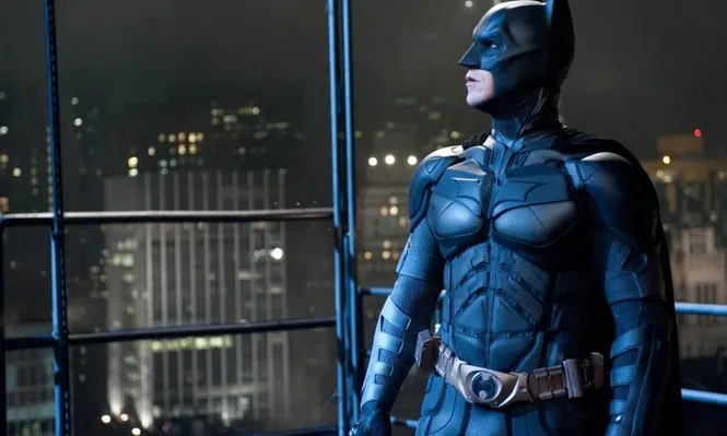 Batman: 80 años cuidando Ciudad Gótica