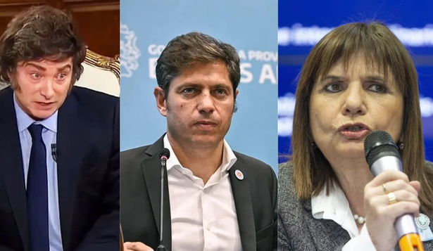 Las acusaciones cruzadas entre oficialismo y oposición en un cierre de campaña caliente