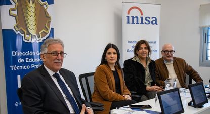 UTU certificó a jóvenes