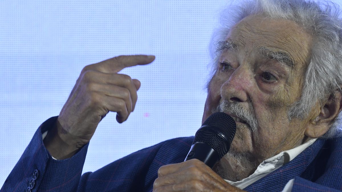 Salud de José Mujica Genera Preocupación en Elecciones Departamentales 2025: ¿Por qué No Votó y Qué Dice el Frente Amplio?