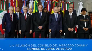 Un mal del presente