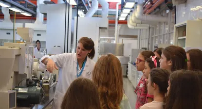 Cómo el LATU “Suma Valor para lograr el cumplimiento de los Objetivos de Desarrollo Sostenible (ODS), en particular con el ODS 5 igualdad de género