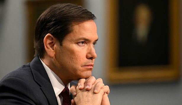El secretario de Estado de Estados Unidos, Marco Rubio, informó que su gobierno no ha participado en los ataques contra Irán.