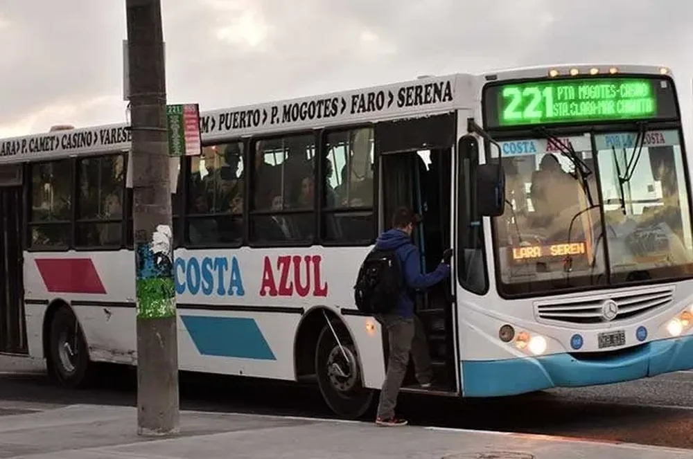 Los boletos de la Costa Atlántica ya registraron subas considerables.