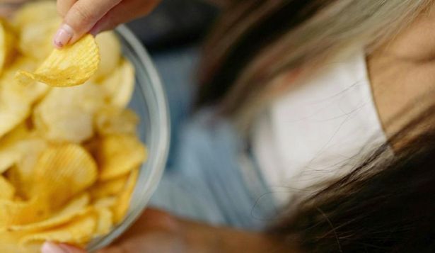 La Unión Europea prohibió el consumo de este tipo de patatas.&nbsp;