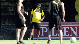 Las principales dudas de Da Silva mientras se acerca al debut