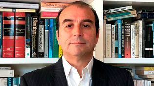 García-Mansilla aún no manifestó si planea abandonar la Corte Suprema tras el rechazo de su pliego.