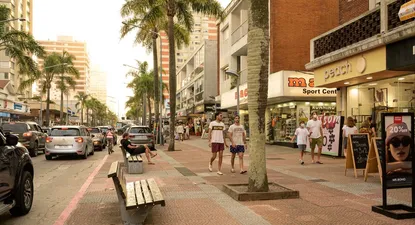 turismo
