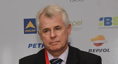 Uruguay está en el camino correcto para hallar petróleo