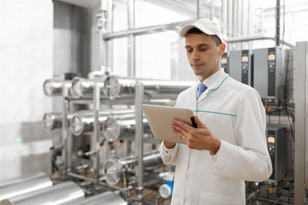 La oferta de empleo en Bujaraloz no requiere estudios previos, pero sí experiencia en seguridad.  