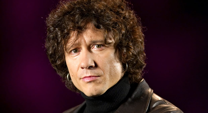 Enrique Bunbury