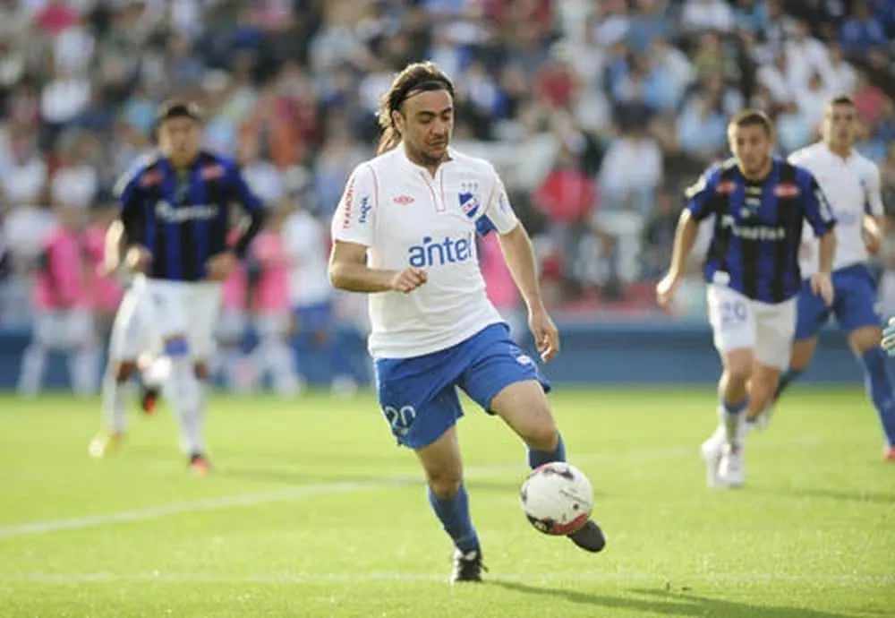 Alvaro Recoba