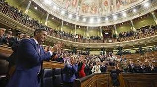 Pedro Sánchez