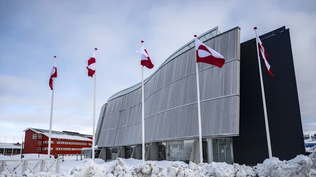 El Banco de Groenlandia, en la mira de los inversores en 2026.