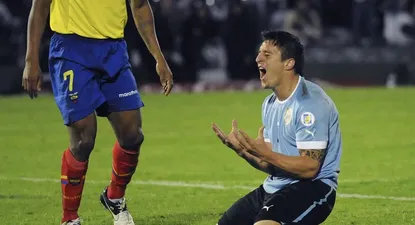 El sufrimiento del Cebolla Rodríguez