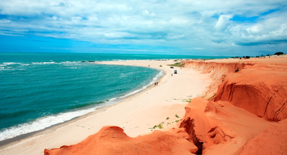 Brasil en auge entre los uruguayos: qué explica esta tendencia y por qué no se puede comparar con el fenómeno de Argentina en 2023