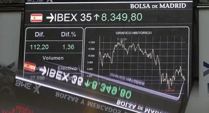 Bolsas del mundo se desploman ante crisis política en Grecia
