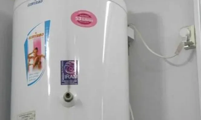 UTE extenderá la campaña de recambio de calefones a 2015