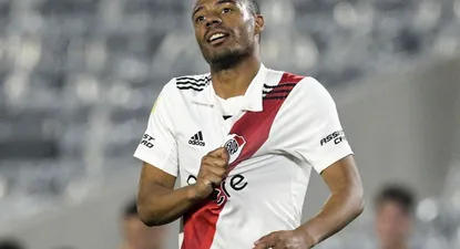 Nicolás de la Cruz