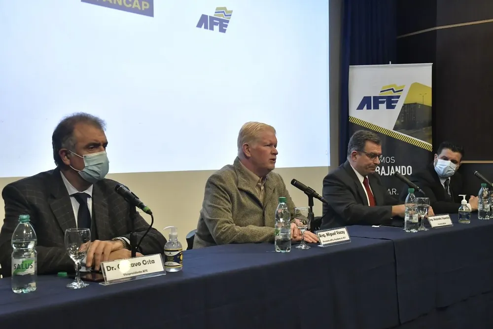 Cambios en el directorio AFE