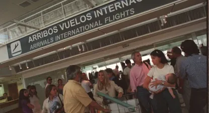 Llegan los vuelos low cost a Punta del Este: la apuesta para la temporada