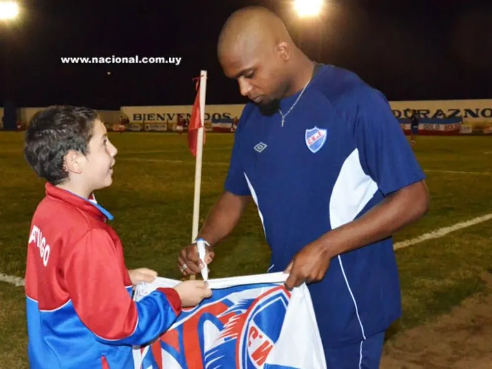 El Morro fue a Durazno pero no jugó