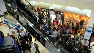 Ahorro, crédito y consumo ante la suba del dólar