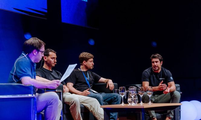 Por qué Bitcoin importa: especialistas analizaron en Montevideo el impacto de las criptomonedas